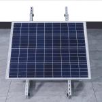 Weather Proof Solar Panel Tilt Brackets