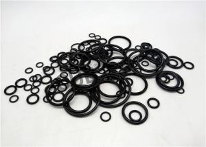 China 708-1S-15390 708-1W-28910 Komatsu O Ring Seals For Motor Hydralic Travel Motor Main Pump wholesale