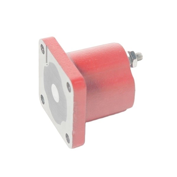 M11 Motor Excavator Control Valve 3408421 Solenoid Valve For 455-7 450-7