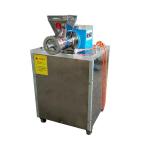 Machine Price Rice Corn Flour Puff Snack Food Extruder Macaroni Pasta Making