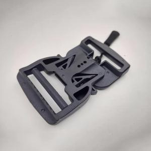 China Custom buckle manufacturer Metal Mens Military waist adjuster Belt Buckle for Tactical belt Strap buckle Plastic Strap B wholesale