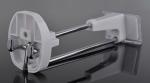 COMER security anti-theft metal display hanging hook