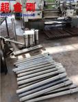 High Air Pressure Rock Drilling Reverse Circulation DTH Hammer Compatible with
