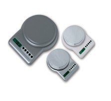 Electronic Kitchen Scale with Counting Down Timer