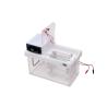 Buy cheap Denaturing Gradient Gel Electrophoresis Equipment Gel Electrophoresis Unit (DGGE from wholesalers