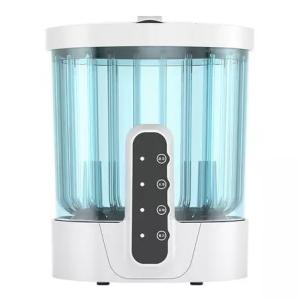 China Olansi Ultrasonic Sterilizer Sterilizer Disinfection Machine wholesale