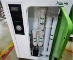Laboratory Reverse Osmosis Plant Water Plant RO System 10L To 80L