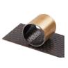 Buy cheap Customizd 130°C Oil Free POM Self Lubricating Plain Bearing from wholesalers