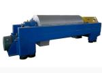 SS316L Cooking Oil Continuous Tricanter Centrifuge For UCO Sludge Treatment