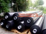0.31 1 2 3 3.5 4 5 6 8 10 12 15 mil Waterproof Dampproof Clear / Black Plastic