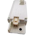 EBF61215202 Top Load Washing Machine Door Lock Switch for LG Electric Sample