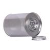 Buy cheap Mesh tin, tin box for drier, decorative tin, metal packaging, promotional tin, from wholesalers
