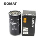 Excavator Cartridge Diesel Fuel Filter Paper Core Material F-3750 600-311-3750