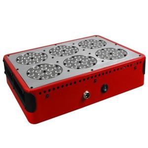 China Houseplants Hydroponic led Lighting 90pcs X3w led grow lights 210watt wholesale