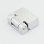 Power Industry Zinc Alloy Panel Board Cabinet Hinge Metal Hinge
