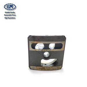 China 2036786 Excavator Hydraulic Pump Parts Plate Valve For ZX200 HPV102 wholesale