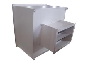China Semiconductor HEPA Filter Box wholesale