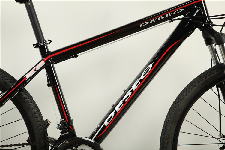 OEM Shimano 24/27 speed 29 inch alloy mountain bike with 36 hole spoke wheel