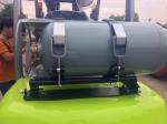Shimadzu Made in Japan Hydraulic Pumps LPG Petrol Gasoline 3 Ton Snsc FL30