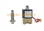 2 Way Solenoid Valve UD Series 2/2 Miniature Regular Type Normally Closed Water