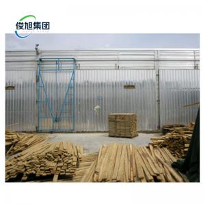 China Energy-Saving Customization Heating Source Waste Oil Heater for Timber Wood Drying Kiln on sale