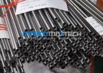 Bright Annealed Surface Stainless Steel Instrument Tubing 1.4404 316L High