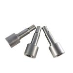 Customized Aluminum Die Casting Mold Parts Blow Molding Injection Molding