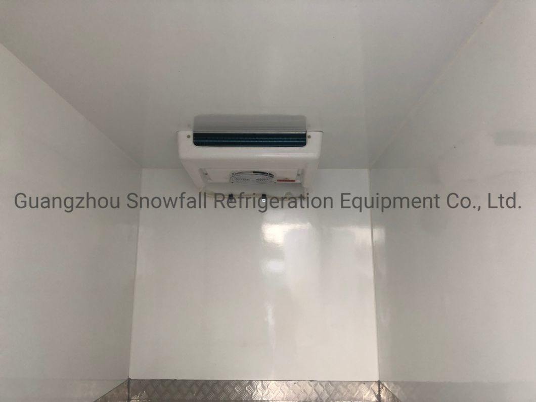 Low MOQ Refrigeration Unit for Truck Body