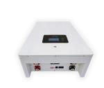 High Quality 5KWH 100Ah Wall-Mounted Vertical Solar Battery Lifepo4 51.2V Good
