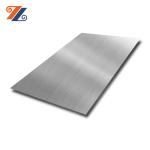 ASTM 201 304 316 Cold Rolled Stainless Steel Sheet/Plate Cut to Size Factory