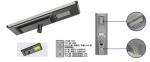 Aluminum Magnesium Alloy Factory direct sale 3000 - 6500k Integrated led street