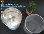 Rigid Drum Liners | Drum Bags - Liners and Covers, Barrel & Drum Linings