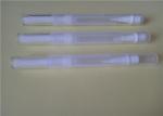 Simple Design Waterproof Concealer Pencil Stick ABS Plastic 123 * 12mm