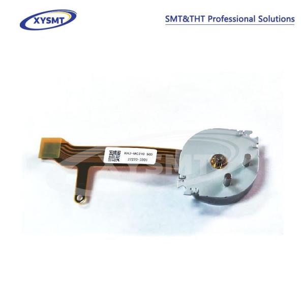KHJ-MC210-10 KHJ-MC210-90 FEEDER MOTOR FOR YAMAHA SS12MM SS16MM SS24MM SS32MM SS44MM SS56 FEEDER machine spare part