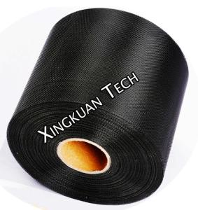 China Epoxy Coated Low Carbon Steel Wire Mesh For Oil Filtration With Good Quality wholesale