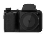 High Definition Selfies Y5000 Digital Video Camera 16x Zoom Entry-Level 50