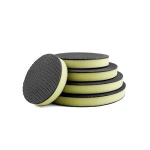 China Black ISO-9001 Certificated Clay Bar Buffing Pads For Car Paints Care wholesale