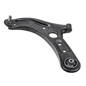 China Korean Cars Suspension Parts for Hyundai Solaris 2017-2021 Front Left Control Arm wholesale