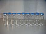 5ml 7ml 10ml Clear Amber Borosilicate Vaccine Glass Bottle Tubular Empty