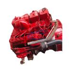 Cummins 4BT 6BT Used Diesel Engine Complete Assembly Excavator Parts