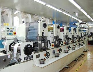 Shenzhen KHJ Technology Co., Ltd