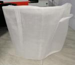 Polyester Nylon Mesh Liquid Filter BagAquarium Oil Water Liquid Filter Bag
