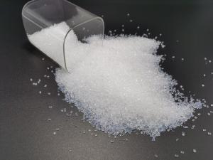 China White ETFE High Purity Pellets Good Heat Resistance For Wire Insulation wholesale