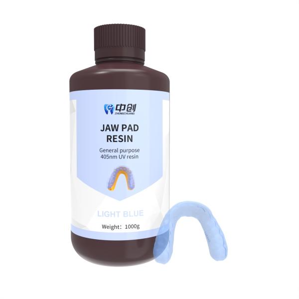 Protect Injured Limbs Soft Splint Rein With Package , Professional Dental Splint