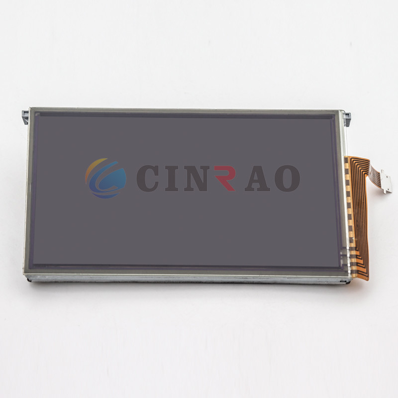 6.5 INCH Toshiba TFT LCD Screen / Car LTA065B150A TFT Display Module