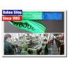 Buy cheap Duplex Flat Lifting Slings Safety Lifting Belt 5 Ton Wide Bearing Surface from wholesalers