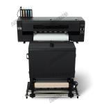 Hoson Motherboard 24inch A1 DTF Printer PET Film Printer For Multicolor DTF