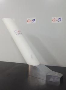 China UL 82 UL 1447 Foot Probe EN 60335-2-2 Fig z101 , IEC 60335-2-92 Fig 103 wholesale