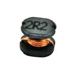 High current inductor coil r47 4r7 3r3 2r2 1r5 1r0 molding power choke SMD