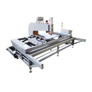 China Inverter Cnc Resistance Welders Point Welding Machine Welder Spot Welding wholesale
